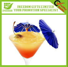 Custom Logo Printed Promotional Coctail Pick