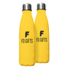 Double Wall Stainless Steel Vacuum Flask Outdoor Sports Insulated Drink Water Bottle