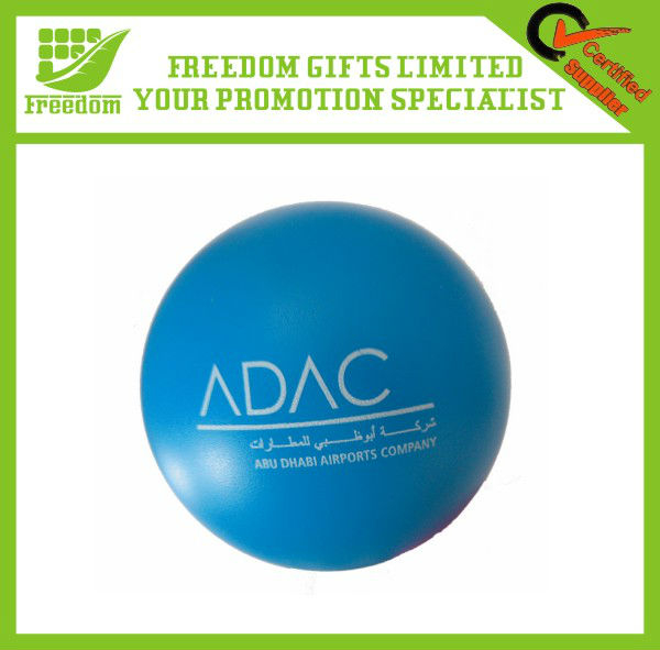Promotional Gifts Customized Toy PU Ball