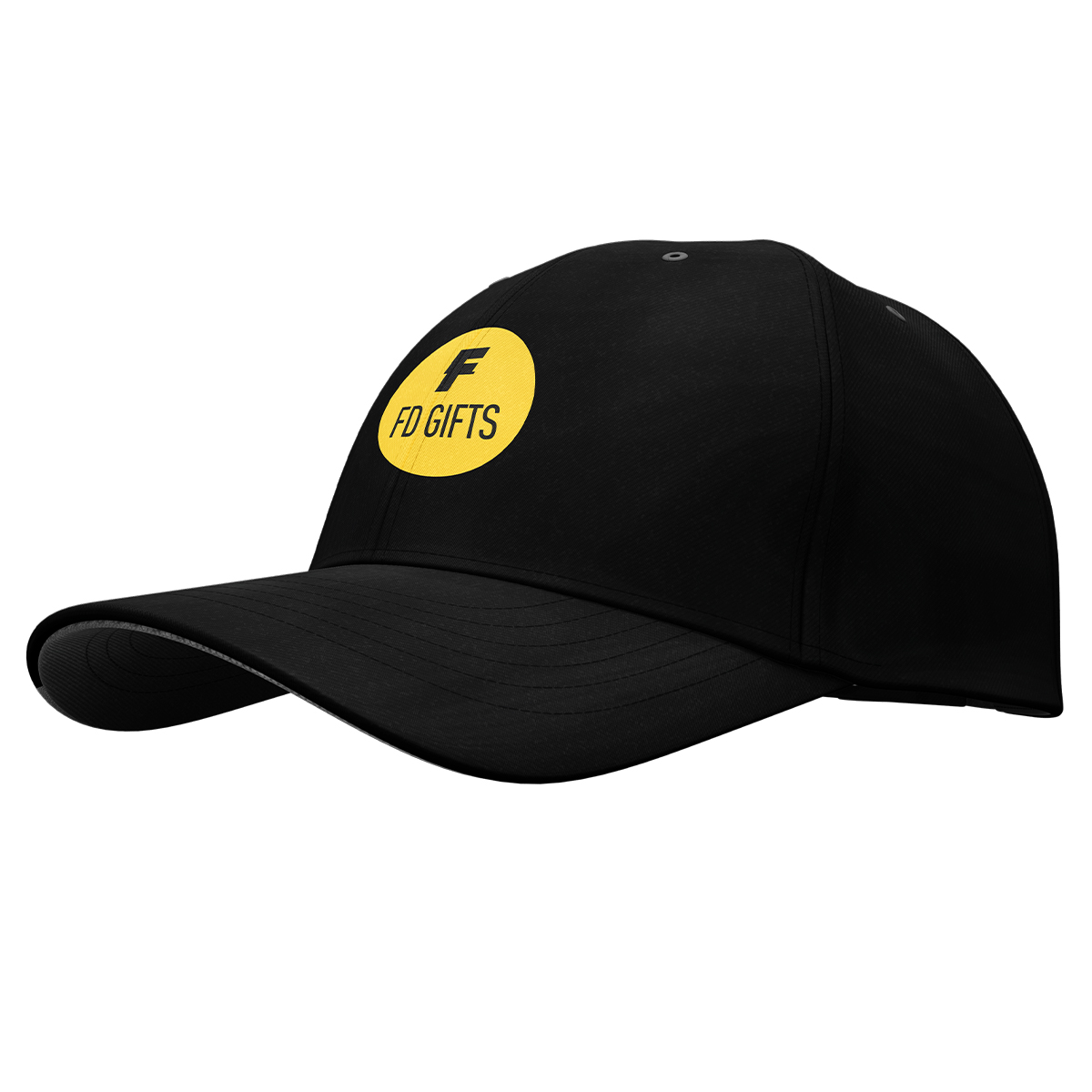 High Quality Outdoor Adjustable Sports Cotton Baseball Cap