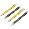 High Quality Custom Metal Ballpoint Pen Promotional Gift Pen