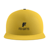 High Quality Outdoor Adjustable Sports Cotton Baseball Cap