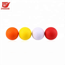 Promotional Logo Customized Cheap Golf Ball