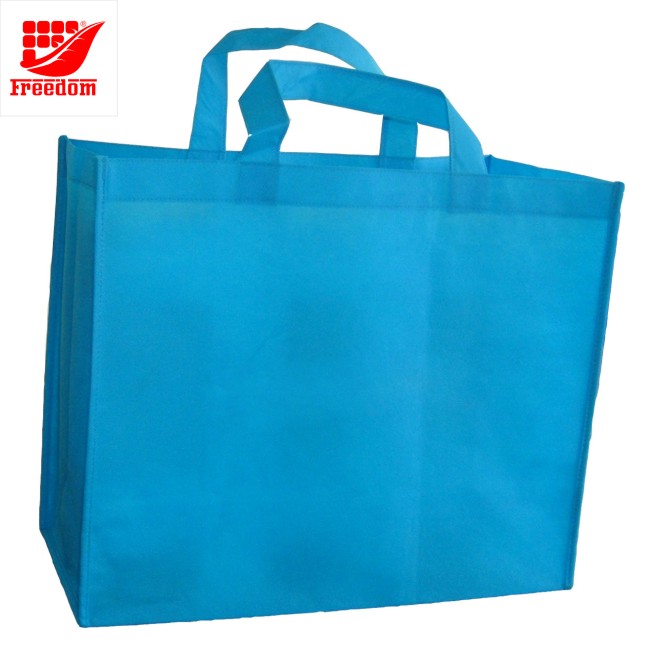 Hot Sell Customized Printing Tote Shopping Bags
