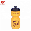500ml Base Lines Promotional Plastic Water Bottle