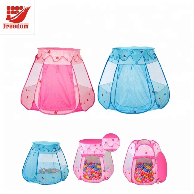 Promotional Colorful Children Kids Play Tents