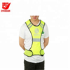 Promotional Logo Printed High Visibility Safety Reflective Vest