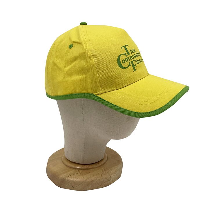 Wholesale Cheap Price Custom 100% Cotton Baseball Cap With Logo