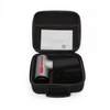 New Design Portable Muscle Massage Gun Mini Handheld Electric Body Deep Massager
