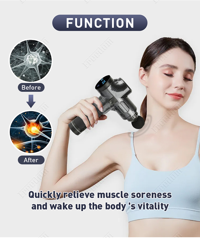 Massage Gun (7)