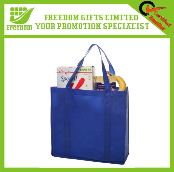 Personalized Promotional Non Woven Shopping Bag