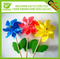 Most Popular Kids Colorful Plastic Windmill Toy