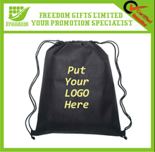 Hot Sale Non Woven Drawstring Bag