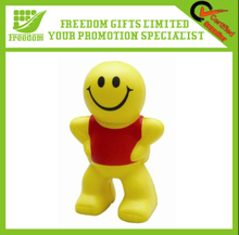 Advertising Logo Anti-Stress PU Ball