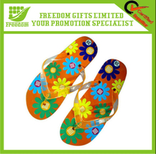 Most Popular Full Color Printed EVA Slipper
