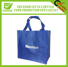 Eco-friendly Reusable Non Woven Shopping Bag