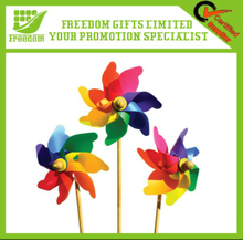 Hot Selling Plastic Kids Windmill Toy