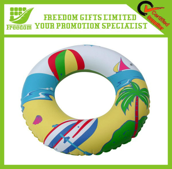 Beauty Children PVC Inflatable Adult Swimming Ring