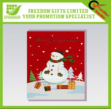 Hot Selling Good Quality Christmas Card