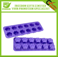 Hot Promotional Silicone Custom Ice Cube Tray