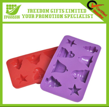 High Quality Popular Custom Silicone Ice Tray