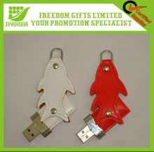 Fashonable Metal USB Flash Drives