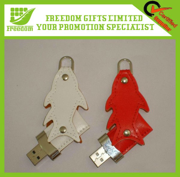 Fashonable Metal USB Flash Drives