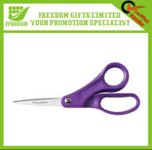 Top Item Stationery Plastic Custom Student Scissor