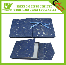 Promotional Good Quality Beautiful Cardboard Gift Box