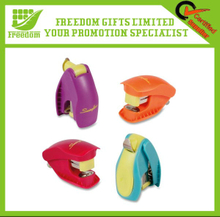 Hot sale Custom Plastic Office Mini Stapler
