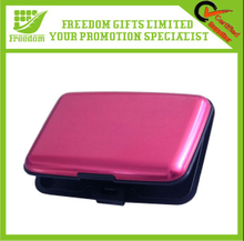 Plastic Card Holder