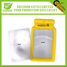 New Design PVC Plastic Magnifying Sheet
