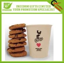 Any Logo Water Cup Paper Drinking Cups