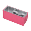 1:30 Shipping Container Shape Pen Holder
