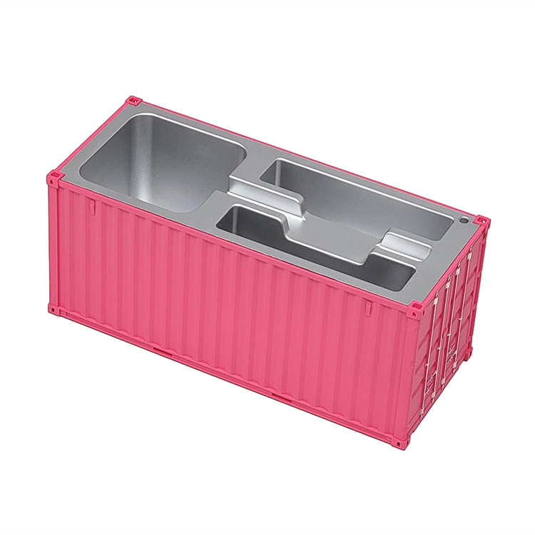1:30 Shipping Container Shape Pen Holder