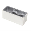 Customized 1:30 Shipping Container Pen Holder