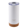 High Quality Double Wall Stainless Steel Straight Cup Travel Mug