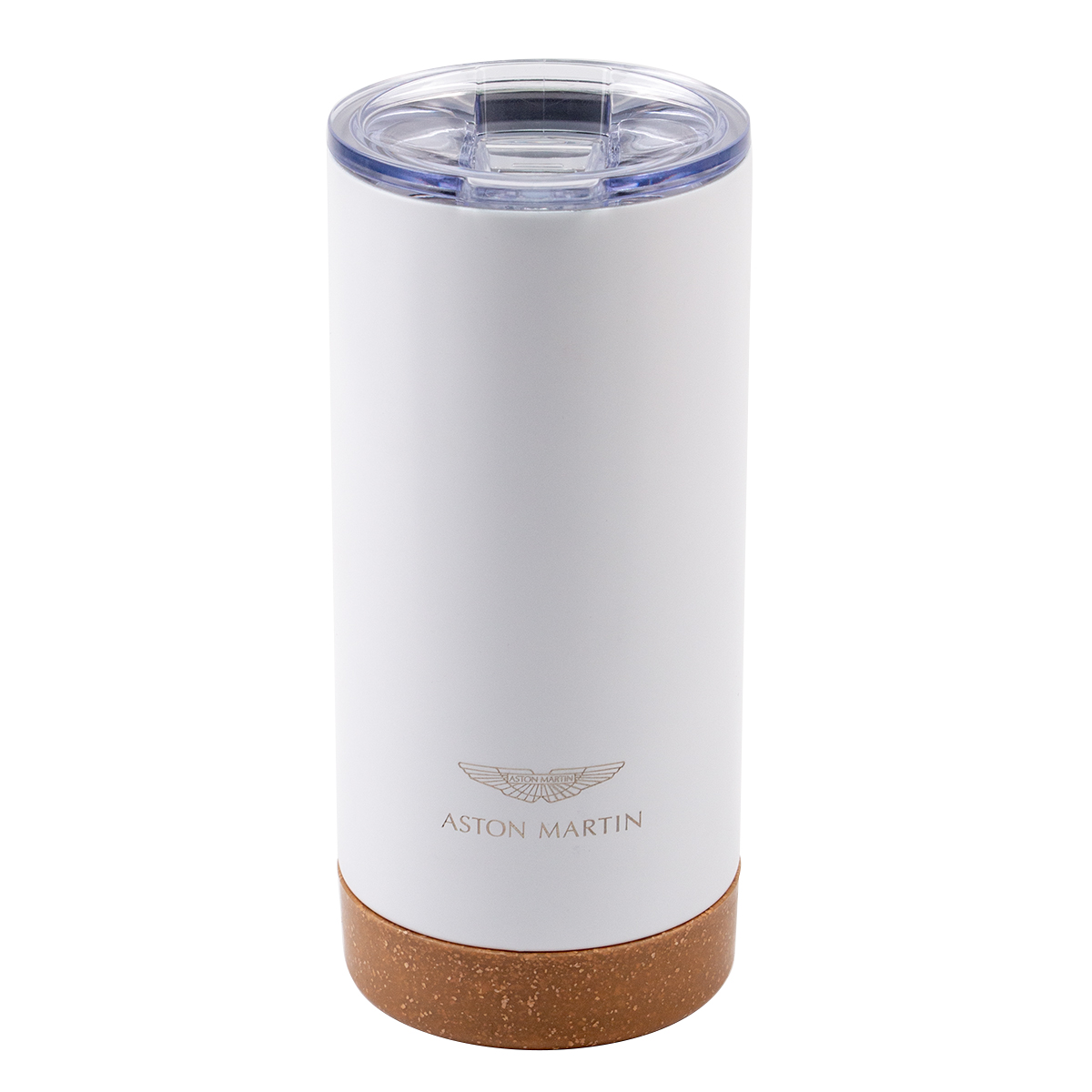 High Quality Double Wall Stainless Steel Straight Cup Travel Mug