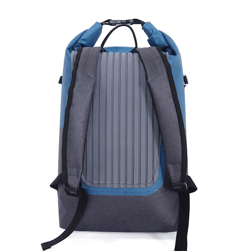 Customized Outdoor Floating 500D PVC Ocean Pack Waterproof Dry Bag