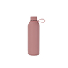 Double Wall Insulated 500ml Small Mouth Insulated Stainless Steel Water Bottle