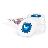 Best Selling Fashion Design Poker Chips for Game