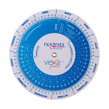 BMI Body Fat Calculator Machine Plastic Medical Pregnancy Calculator Wheel