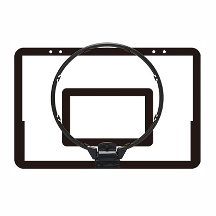 Cheap Custom Kids Mini Basketball Hoop Set For Sale