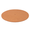 Customized Turntable Mat Anti Slip Vinyl Disc Record Slipmat