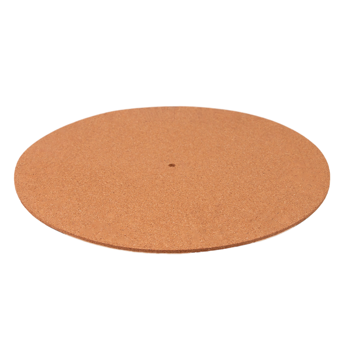 Customized Turntable Mat Anti Slip Vinyl Disc Record Slipmat