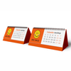 Personilized Desk Calendar Agenda Daily Weekly Business Planner