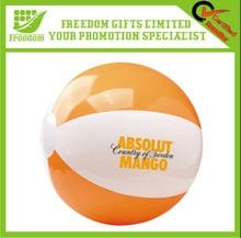 Promotional Logo Printed PVC Inflatable Beach Ball
