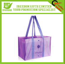 Cheap Logo Branded Promotional Non Woven Bag
