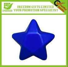 Promotional Logo Foam Stress