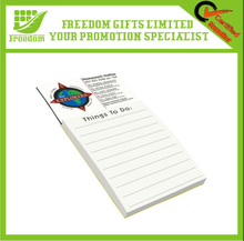 Most Popular Custom Promotional Magnetic Memo Pad